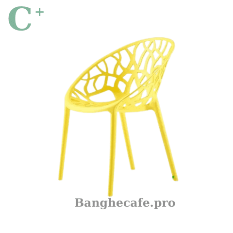 Ghế cafe nhựa đúc VV-TH4759