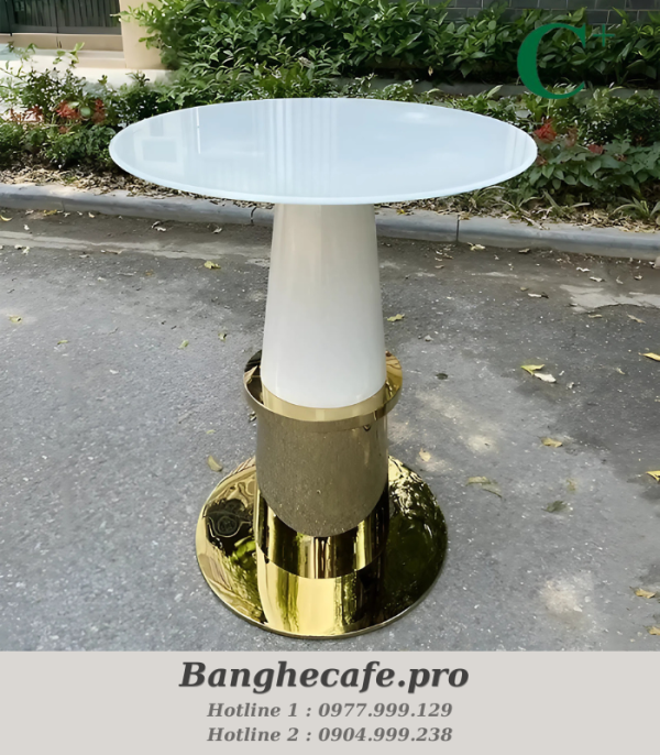 Bàn cafe GMTNN-001
