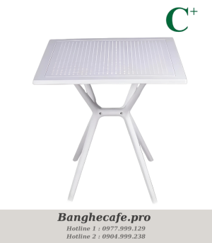 Bàn cafe GMTNN-006