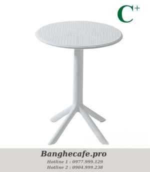 Bàn cafe GMTNN-008