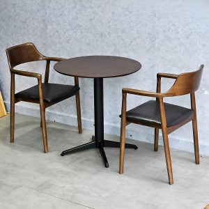 Bộ bàn ghế cafe HO-GMTCBCF306