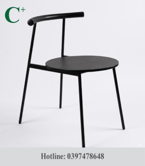 Ghế cafe HK-GMT04