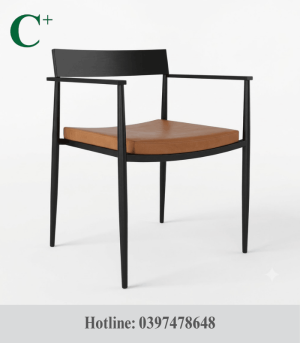 Ghế cafe HK-GMT06