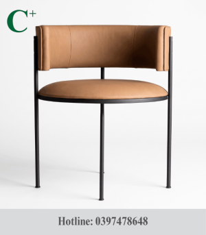 Ghế cafe HK-GMT08