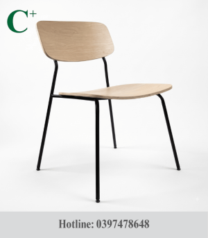 Ghế cafe HK-GMT09