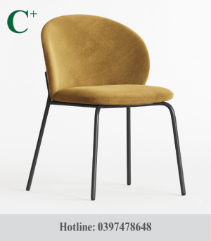 Ghế cafe HK-GMT10