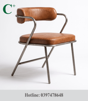 Ghế cafe HK-GMT12