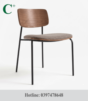 Ghế cafe HK-GMT13