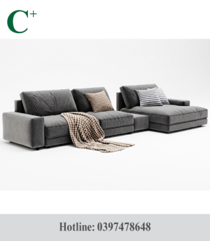 Ghế sofa HK-GMT15