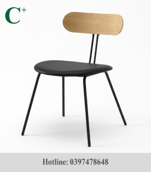 Ghế cafe HK-GMT17