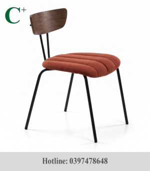 Ghế cafe HK-GMT18