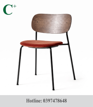 Ghế cafe HK-GMT19
