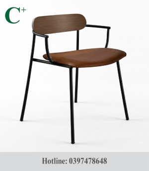 Ghế cafe HK-GMT21
