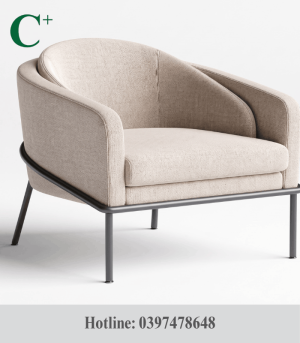 Ghế sofa HK-GMT21