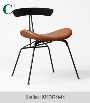 Ghế cafe HK-GMT22