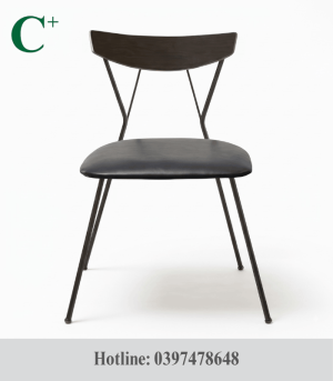 Ghế cafe HK-GMT23