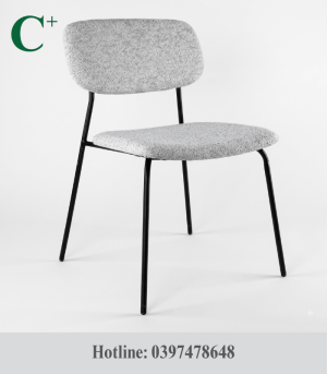 Ghế cafe HK-GMT24