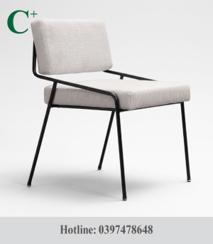 Ghế cafe HK-GMT26