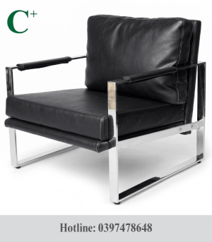 Ghế cafe HK-GMT27