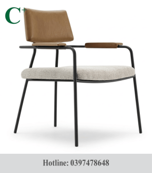 Ghế cafe HK-GMT34