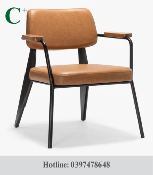 Ghế cafe HK-GMT36