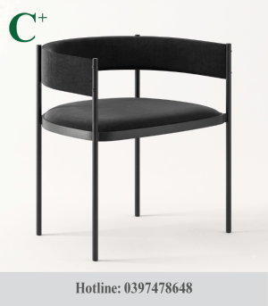 Ghế cafe HK-GMT39