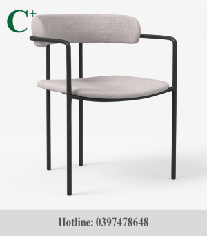 Ghế cafe HK-GMT40