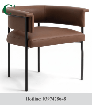 Ghế cafe HK-GMT43
