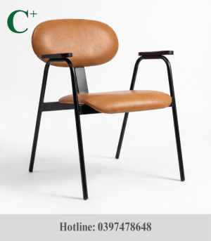 Ghế cafe HK-GMT44