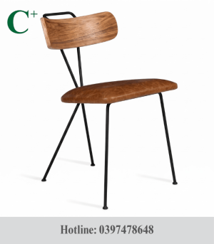 Ghế cafe HK-GMT46