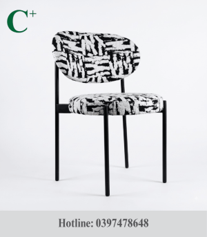 Ghế cafe HK-GMT48