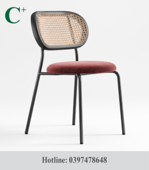 Ghế cafe HK-GMT49