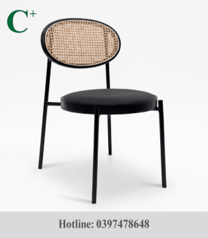 Ghế cafe HK-GMT50